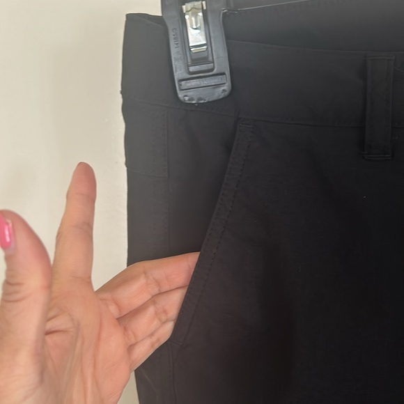 Gerry Black Pants - Picture 2 of 12